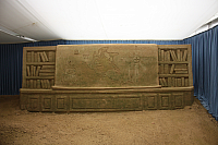 20.08.2013 12:50:38
Sandskuplturen-Fesival Binz
Ostsee 2013
Ostsee-Fotos