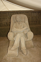 20.08.2013 12:50:48
Sandskuplturen-Fesival Binz
Ostsee 2013
Ostsee-Fotos