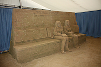 20.08.2013 12:51:31
Sandskuplturen-Fesival Binz
Ostsee 2013
Ostsee-Fotos