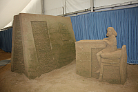 20.08.2013 12:51:37
Sandskuplturen-Fesival Binz
Ostsee 2013
Ostsee-Fotos