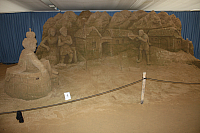 20.08.2013 12:51:54
Sandskuplturen-Fesival Binz
Ostsee 2013
Ostsee-Fotos