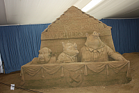 20.08.2013 12:53:02
Sandskuplturen-Fesival Binz
Ostsee 2013
Ostsee-Fotos