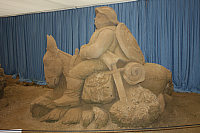 20.08.2013 12:53:15
Sandskuplturen-Fesival Binz
Ostsee 2013
Ostsee-Fotos