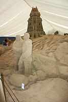 20.08.2013 12:54:09
Sandskuplturen-Fesival Binz
Ostsee 2013
Ostsee-Fotos