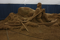 20.08.2013 12:57:47
Sandskuplturen-Fesival Binz
Ostsee 2013
Ostsee-Fotos