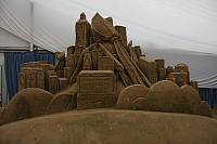 20.08.2013 12:58:13
Sandskuplturen-Fesival Binz
Ostsee 2013
Ostsee-Fotos