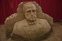 20.08.2013 12:59:03
Sandskuplturen-Fesival Binz
Ostsee 2013
Ostsee-Fotos