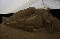 20.08.2013 12:59:31
Sandskuplturen-Fesival Binz
Ostsee 2013
Ostsee-Fotos