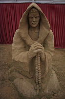 20.08.2013 12:59:45
Sandskuplturen-Fesival Binz
Ostsee 2013
Ostsee-Fotos