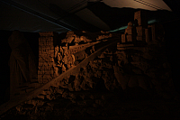 20.08.2013 13:01:27
Sandskuplturen-Fesival Binz
Ostsee 2013
Ostsee-Fotos