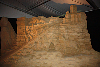 20.08.2013 13:01:34
Sandskuplturen-Fesival Binz
Ostsee 2013
Ostsee-Fotos