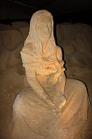 20.08.2013 13:02:26
Sandskuplturen-Fesival Binz
Ostsee 2013
Ostsee-Fotos