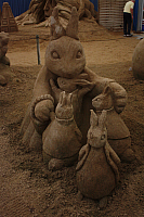 20.08.2013 13:02:52
Sandskuplturen-Fesival Binz
Ostsee 2013
Ostsee-Fotos