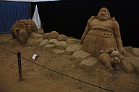 20.08.2013 13:04:10
Sandskuplturen-Fesival Binz
Ostsee 2013
Ostsee-Fotos