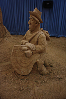 20.08.2013 13:04:50
Sandskuplturen-Fesival Binz
Ostsee 2013
Ostsee-Fotos