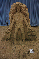 20.08.2013 13:05:09
Sandskuplturen-Fesival Binz
Ostsee 2013
Ostsee-Fotos