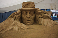 20.08.2013 13:06:34
Sandskuplturen-Fesival Binz
Ostsee 2013
Ostsee-Fotos