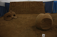 20.08.2013 13:07:08
Sandskuplturen-Fesival Binz
Ostsee 2013
Ostsee-Fotos