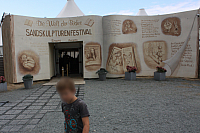 20.08.2013 13:37:09
Sandskuplturen-Fesival Binz
Ostsee 2013
Ostsee-Fotos