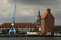 21.08.2013 11:05:41
Stralsund
Ostsee 2013
Ostsee-Fotos