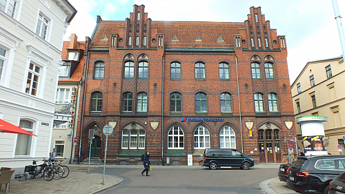 &copy; R.Thiel
10.10.2020 11:49:20
Stralsund 2020
Ostsee-Fotos