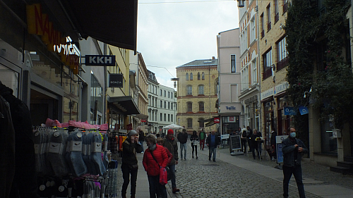 &copy; R.Thiel
10.10.2020 12:00:33
Stralsund 2020
Ostsee-Fotos