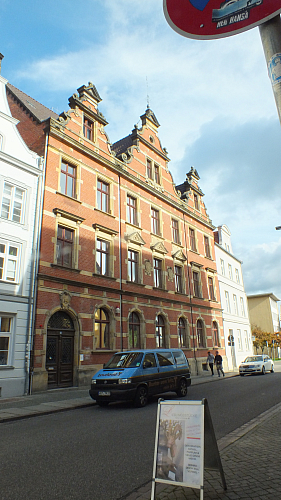 &copy; R.Thiel
10.10.2020 12:16:33
Stralsund 2020
Ostsee-Fotos