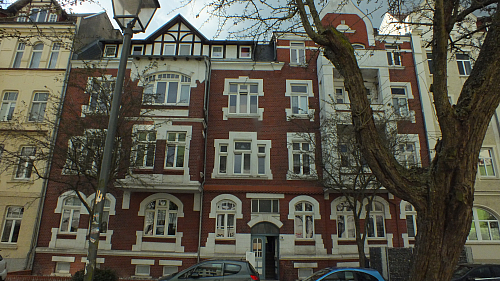 &copy; R.Thiel
10.10.2020 14:32:35
Stralsund 2020
Ostsee-Fotos