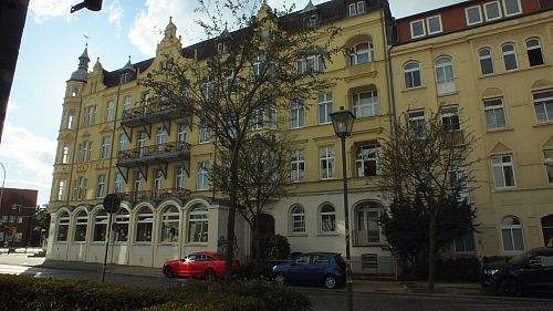 &copy; R.Thiel
10.10.2020 14:34:00
Stralsund 2020
Ostsee-Fotos