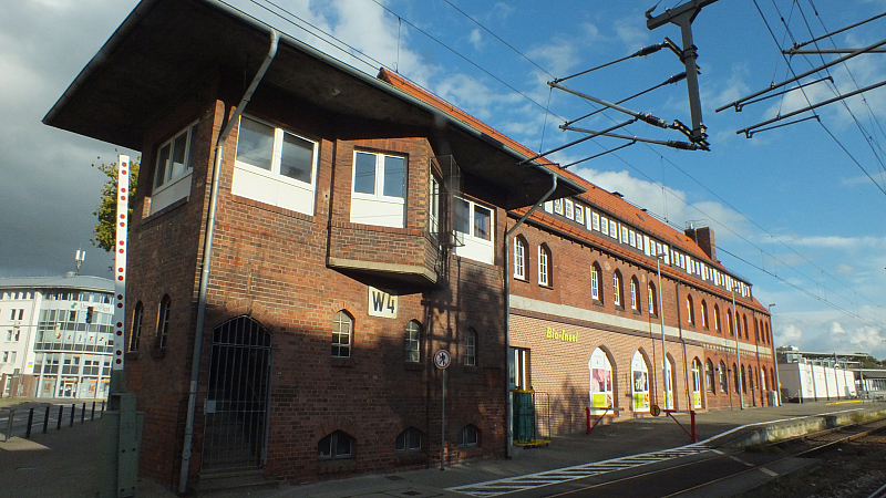 &copy; R.Thiel
10.10.2020 15:44:03
Stralsund 2020
Ostsee-Fotos