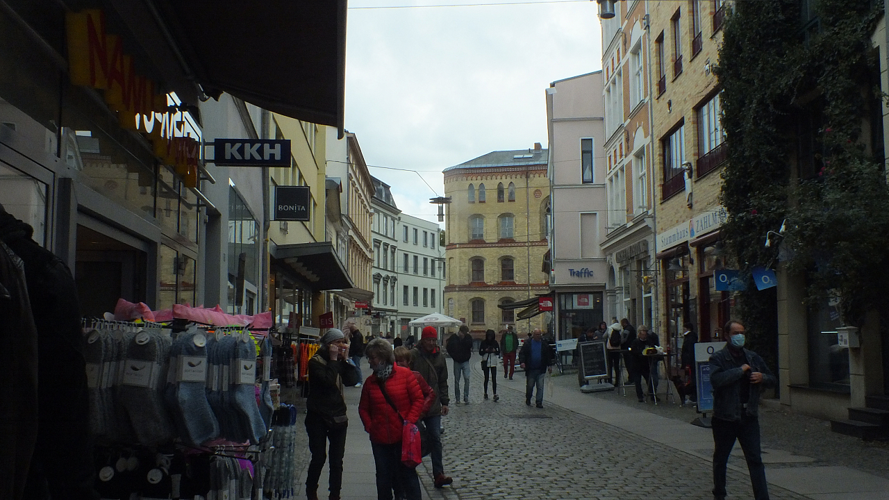 &copy; R.Thiel
10.10.2020 12:00:33
Stralsund 2020
Ostsee-Fotos